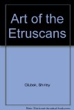 Art of the Etruscans N/A 9780060220587 Front Cover