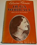 Olga Worrall : Mystic with the Healing Hands N/A 9780060613587 Front Cover