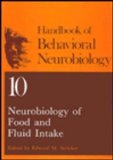 Neurobiology of Food and Fluid Intake   1990 9780306434587 Front Cover