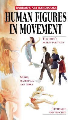 Human Figures in Movement   2002 9780764153587 Front Cover