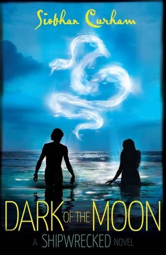 Dark of the Moon   2014 9781405264587 Front Cover