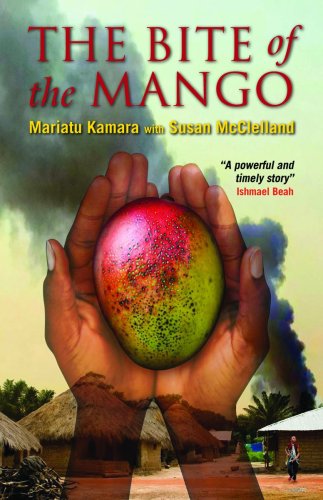 Bite of the Mango  9th 2008 9781554511587 Front Cover
