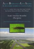 South American Stoneflies (Plecoptera)  N/A 9789546424587 Front Cover