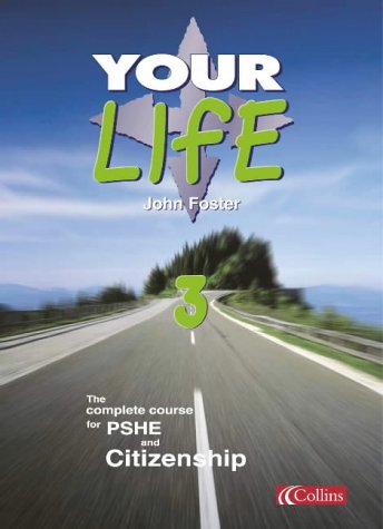 Your Life N/A 9780003273588 Front Cover