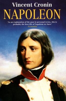 Napoleon   1994 9780007329588 Front Cover
