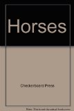 Animal Photo Book : Horses N/A 9780026890588 Front Cover
