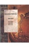 International Marketing:  2001 9780030479588 Front Cover