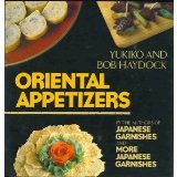 Oriental Appetizers N/A 9780030635588 Front Cover