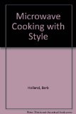 Microwave Cooking with Style N/A 9780075496588 Front Cover