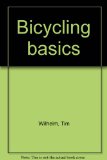 Bicycling Basics N/A 9780130779588 Front Cover