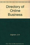 Prentice Hall Directory of Online Business Information, 1997 N/A 9780136090588 Front Cover