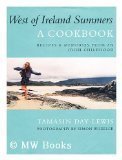 West of Ireland Summers A Cookbook  1997 9780297818588 Front Cover