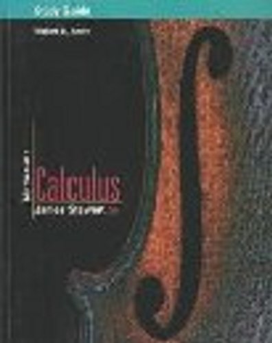 Multivariable Calculus  5th 2003 9780534393588 Front Cover