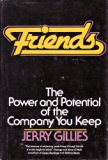 Friends : The Power and Potential of the Company You Keep N/A 9780698107588 Front Cover