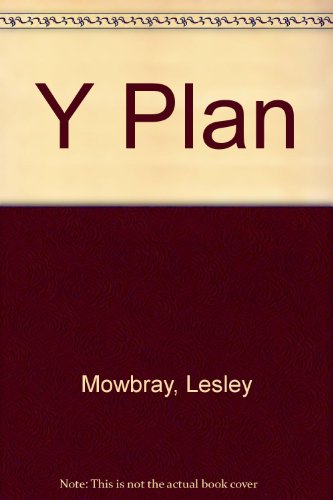 Y Plan  1990 9780863693588 Front Cover
