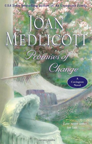 Promises of Change   2009 9781416524588 Front Cover