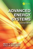 Advanced Energy Systems  2nd 2014 (Revised) 9781439886588 Front Cover