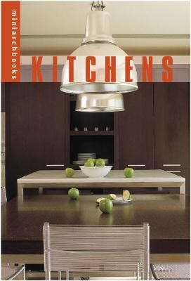 Kitchens   2004 9781592530588 Front Cover