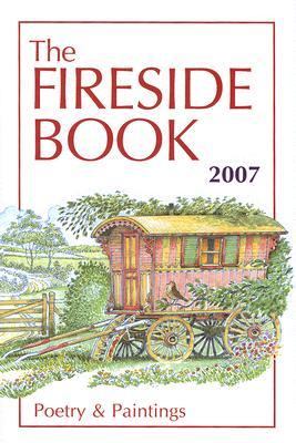 The Fireside Book 2007  2006 9781845351588 Front Cover