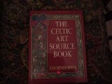Celtic Art Source Book N/A 9781860198588 Front Cover
