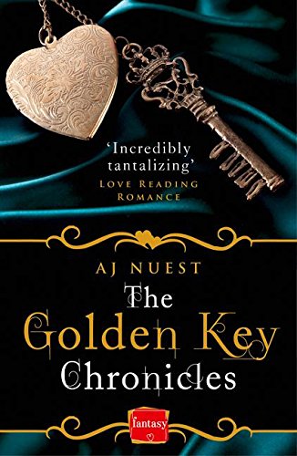 Golden Key Chronicles   2014 9780007591589 Front Cover