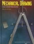 Mechanical Drawing  12th 1997 (Student Manual, Study Guide, etc.) 9780026679589 Front Cover