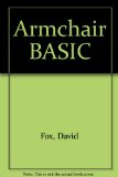 Armchair BASIC : An Absolute Beginner's Guide to Programming in BASIC N/A 9780070478589 Front Cover