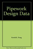 Pipework Design Data  1982 9780070845589 Front Cover