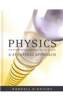 Physics for Scientists and Engineers A Strategic Approach 2nd 2008 9780321516589 Front Cover