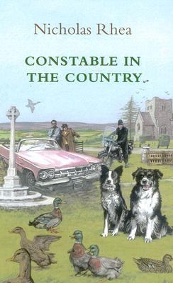Constable in the Country   2005 (Large Type) 9780750525589 Front Cover