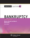 Bankruptcy, Keyed to Warren Bussell & Skeel:   2012 9781454824589 Front Cover