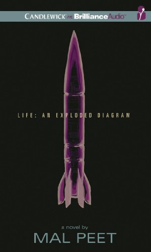 Life: An Exploded Diagram  2013 9781469282589 Front Cover
