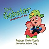 Gobster Adventures of Ace N/A 9781492204589 Front Cover