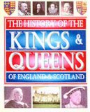 Kings & Queens (Childrens Reference) N/A 9781843220589 Front Cover