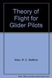 Theory of Flight for Glider Pilots 2nd 1969 9780050021590 Front Cover