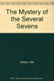 Mystery of the Several Sevens  N/A 9780060244590 Front Cover