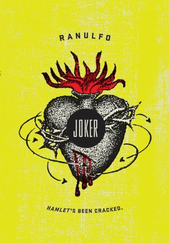 Joker   2006 9780060541590 Front Cover