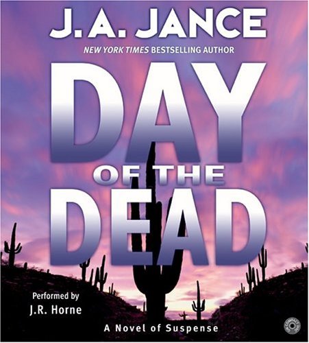 Day of the Dead Abridged  9780060723590 Front Cover