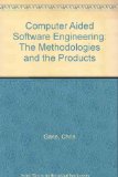 Computer Aided Software Engineering N/A 9780070227590 Front Cover
