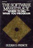 Software Marketplace : Where to Sell What You Program N/A 9780070508590 Front Cover