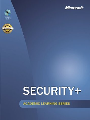 Security+ Certification   2004 9780072955590 Front Cover