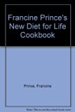 New Diet for Life Cookbook  N/A 9780399515590 Front Cover