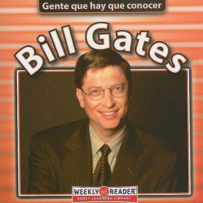 Bill Gates   2005 9780836843590 Front Cover