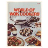 World of Wok Cookery N/A 9780916752590 Front Cover