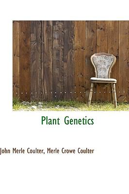 Plant Genetics:   2009 9781103692590 Front Cover