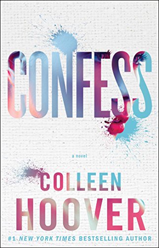 Confess   2015 9781471148590 Front Cover