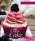 Your Cup of Cake:   2013 9781621082590 Front Cover