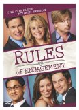 Rules of Engagement: Season 4 System.Collections.Generic.List`1[System.String] artwork