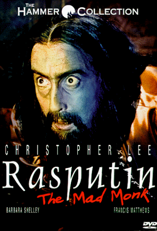 Rasputin: The Mad Monk System.Collections.Generic.List`1[System.String] artwork
