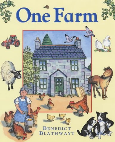 One Farm   2001 9780099407591 Front Cover